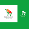 Mercados e Hortifrútis 